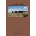 Adobe Walls: an anthology of New Mexico poetry