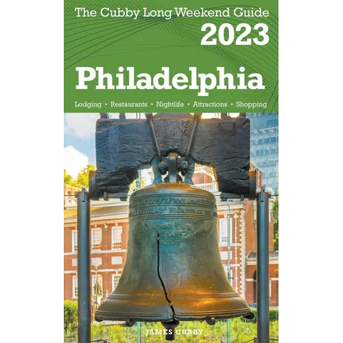 Philadelphia - The Cubby 2023 Long Weekend Guide