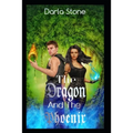Amelia (Ami) Jane Gray: The Dragon and The Phoenix
