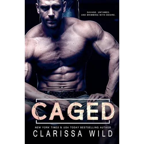 Caged