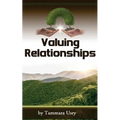 Valuing Relationships