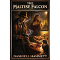 The Maltese Falcon: A Positronic Book