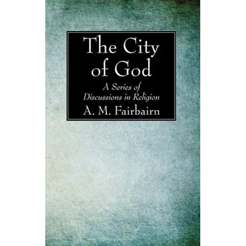 The City of God