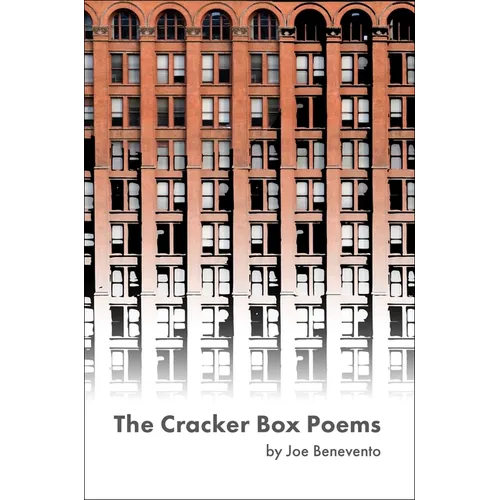 The Cracker Box Poems