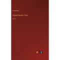 Original Sanskrit Texts: Vol. II