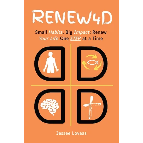 Renew4D