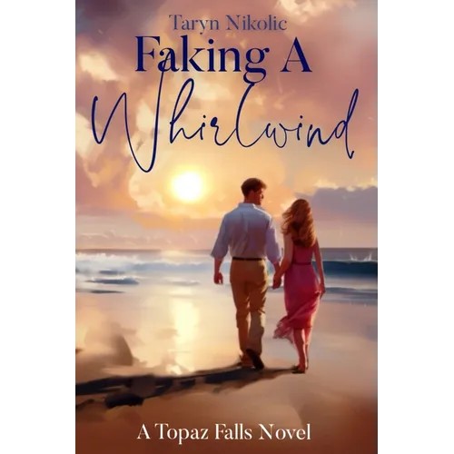 Faking A Whirlwind