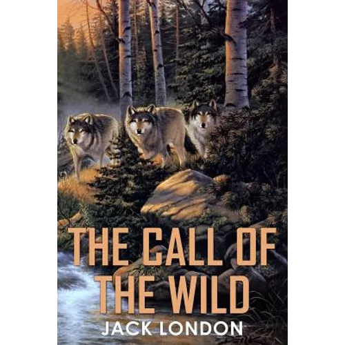 The Call of the Wild