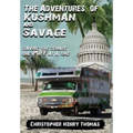 The Adventures of Kushman and Savage: Saving the Senate One Puff at a Time