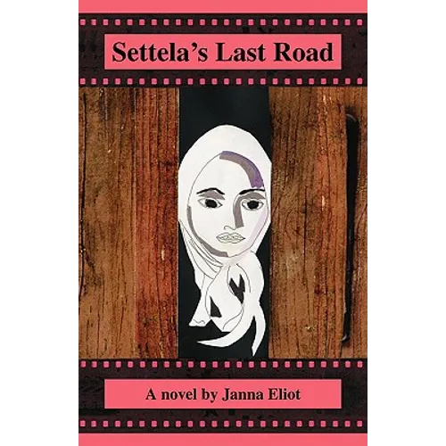 Settela's Last Road