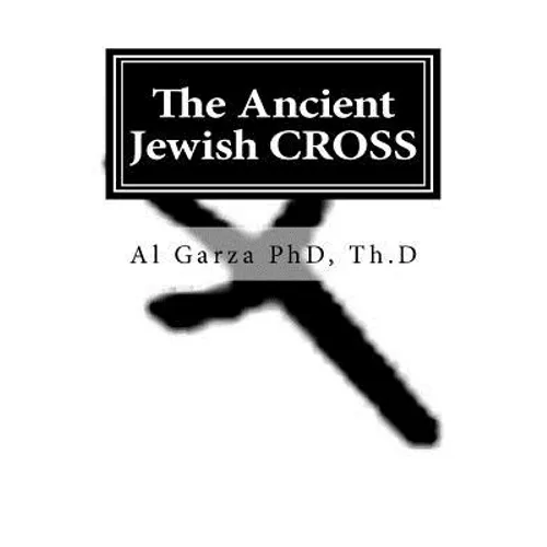 The Ancient Jewish CROSS