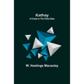 Kathay: A Cruise in the China Seas