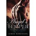 Angel's Temper: A Paranormal Angel Romance