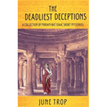 The Deadliest Deceptions: A Collection of Miriam bat Isaac Short Mysteries