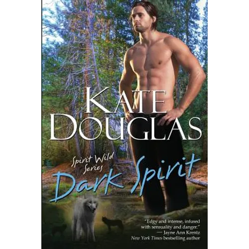 Dark Spirit