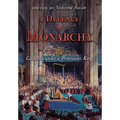 A Defence of Monarchy: Catholics under a Protestant King
