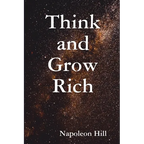 Think and Grow Rich - Paperback