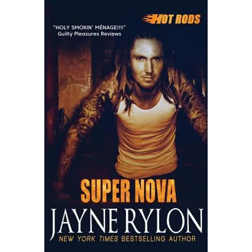 Super Nova