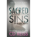 Sacred Sins: (Sin Duet #2)
