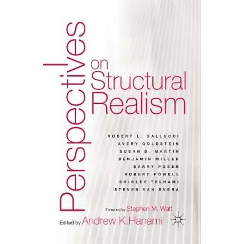 Perspectives on Structural Realism