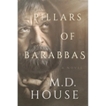 Pillars of Barabbas