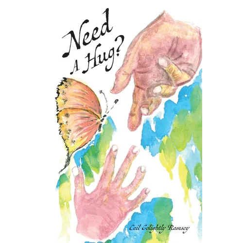 Need a Hug?