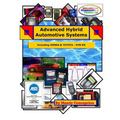Advanced Hybrid Automotive Systems: (Hybrid Systems Repair Strategies, including Honda and Toyota)