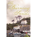 The Burning Sands