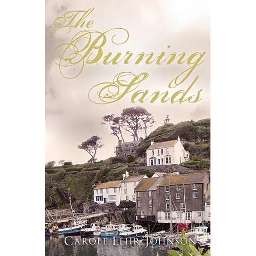 The Burning Sands