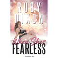 When She's Fearless