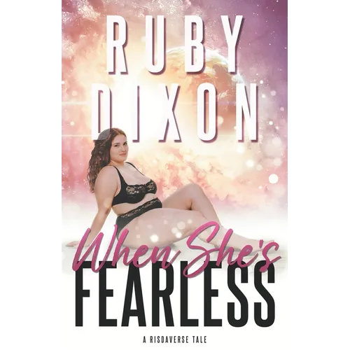 When She's Fearless