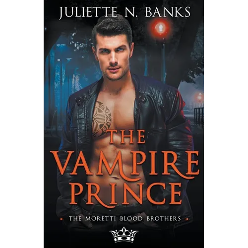 The Vampire Prince