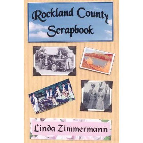 Rockland County Scrapbook
