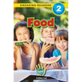 Food: I Can Help Save Earth (Engaging Readers, Level 2)