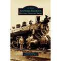 Southern Railway's Historic Spencer Shops