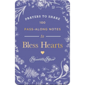 100 Pass-Along Notes to Bless Hearts: Prayers to Share (Messages of Encouragement with a Prayer, Scripture, and Inspiring Quote) - The Perfect Mother'