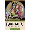 Lord Shiv and Family: In English Rhyme
