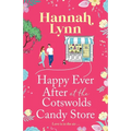 Happy Ever After at the Cotswolds Candy Store