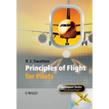 The Principles of Flight for Pilots