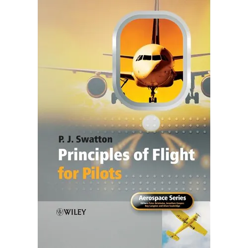 The Principles of Flight for Pilots