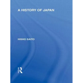 A History of Japan