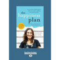 The Happiness Plan (Large Print 16pt)