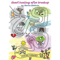 Heart healing after breakup