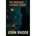 The Murders in Praed Street