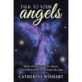 Talk to your angels: How to have great angel conversations in 30 days or less