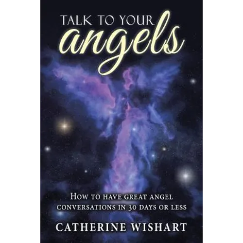 Talk to your angels: How to have great angel conversations in 30 days or less