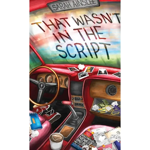 That Wasn't in the Script