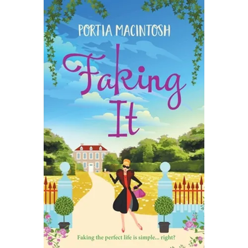 Faking It