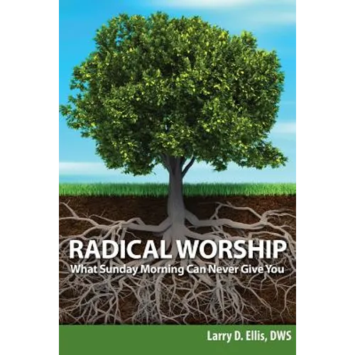 Radical Worship: What Sunday Morning Can Never Give You