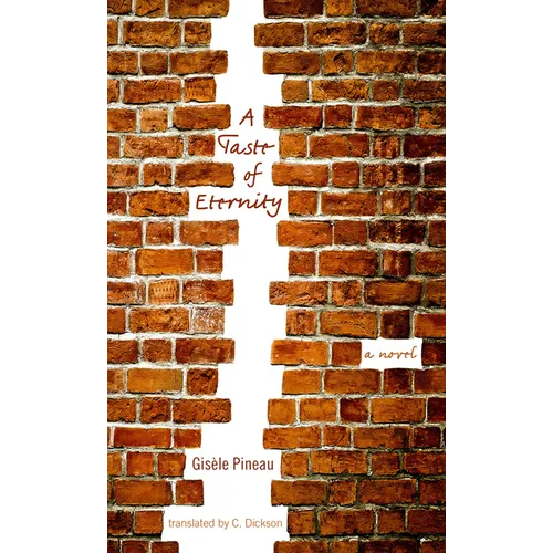 A Taste of Eternity